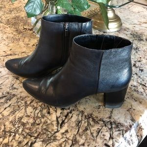 🇫🇷ROCKPORT “TruTech” ANKLE BOOT Extreme comfort!